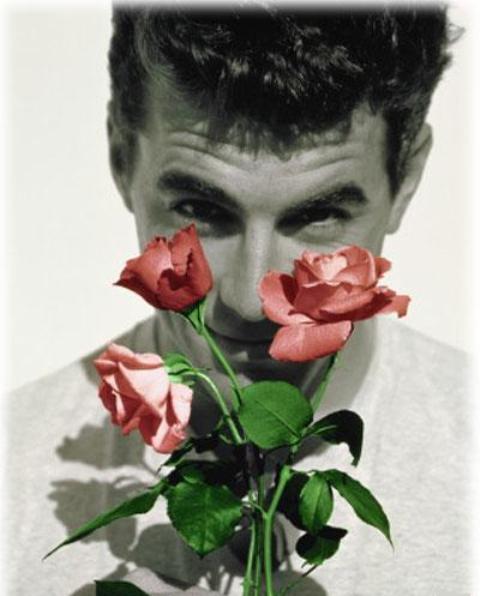 С восьмым марта