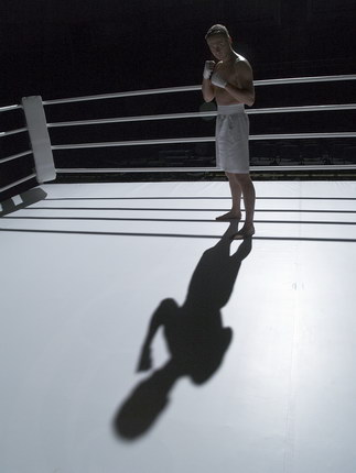 Бой с тенью