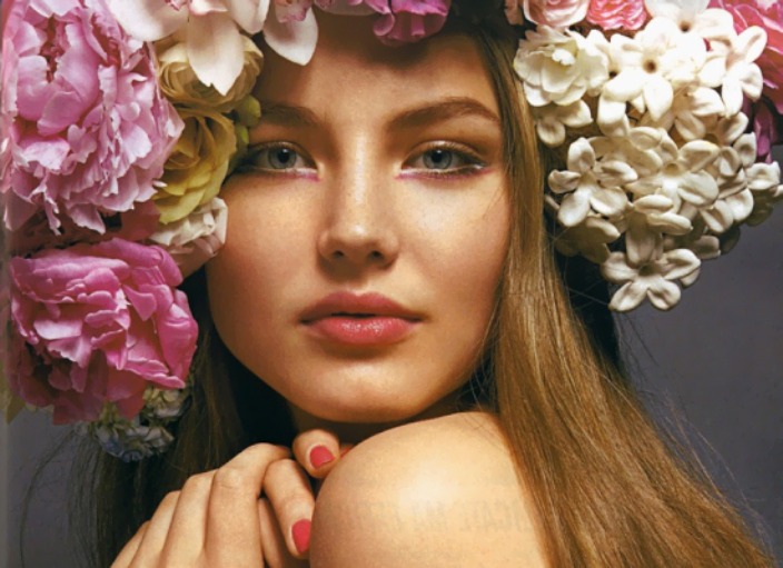 Где ты моя любовь, моя царица?