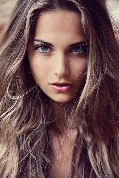 Я очарован дивной красотой...