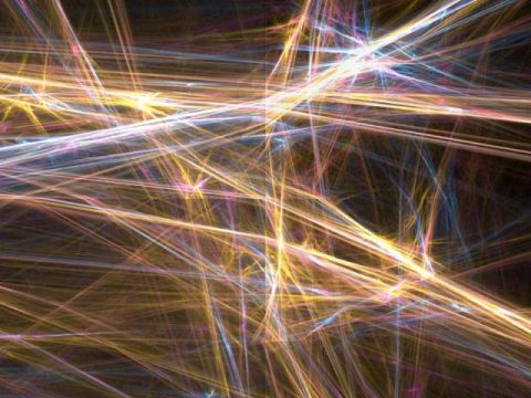 Шелест утренних звёзд