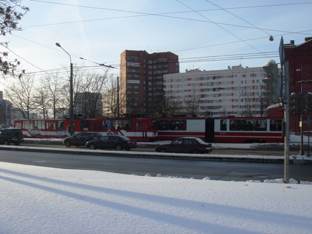 Держитесь, буржуи