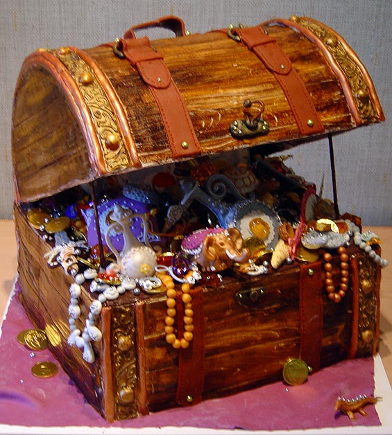царица Савская