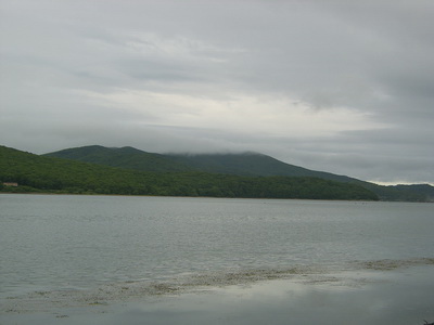 Мой Русский остров