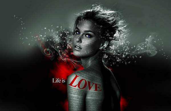 Коротко о себе