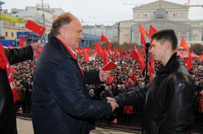 Сергей Сметанин - Выбор - Пародия