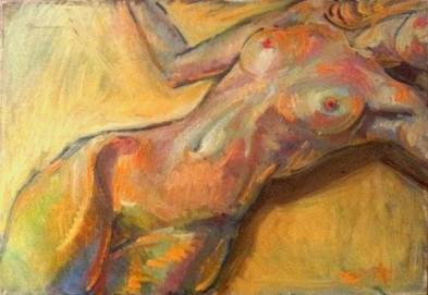 Правит бал пусть нагота...