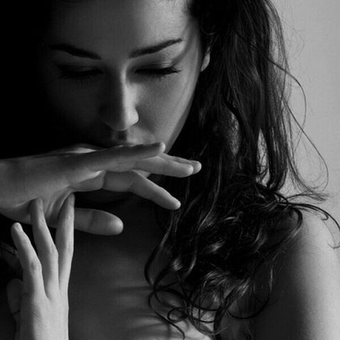 Ты и я, два солнца в небосклоне!