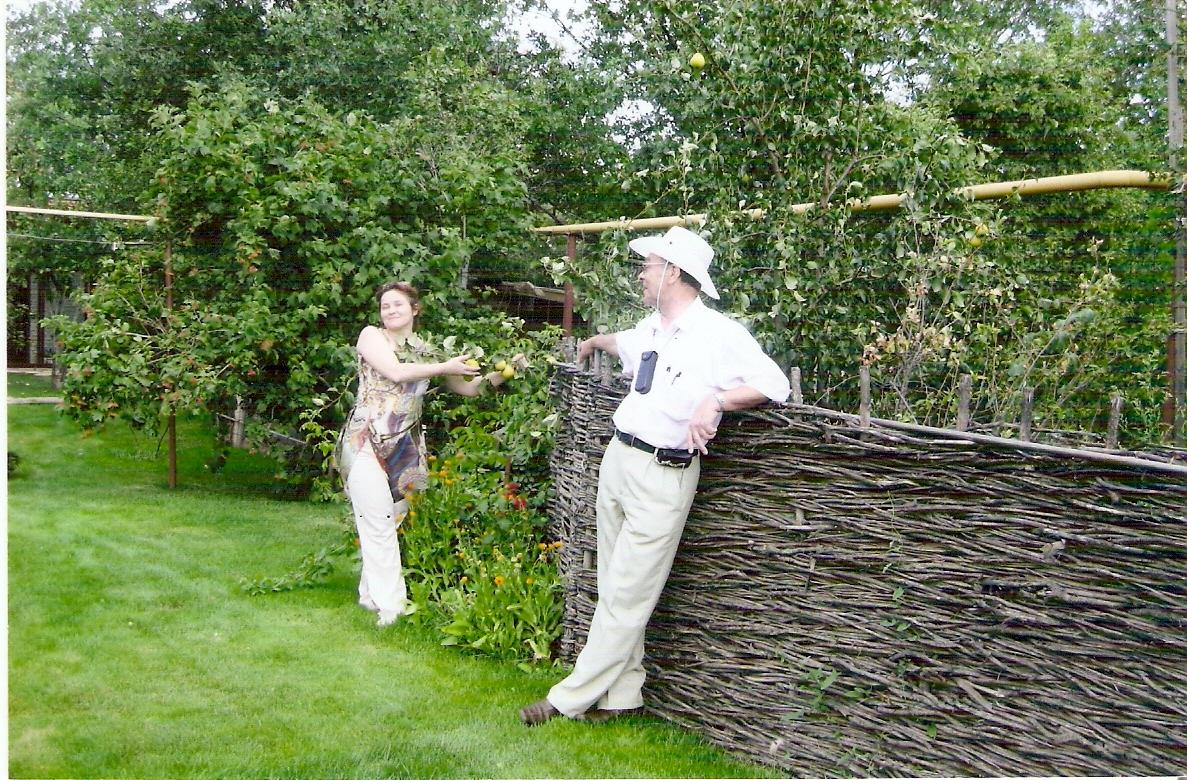 Там цыганка, молдаванка! фото автора