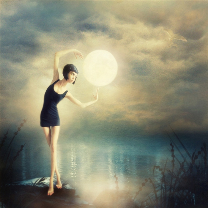 Частичка Вселенной