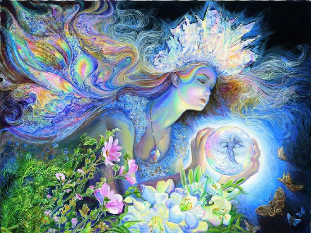 Я не жадная