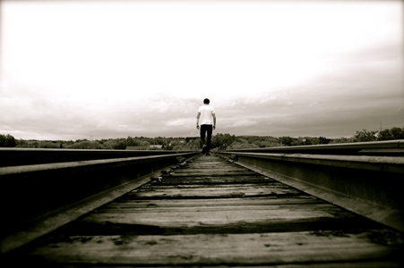 Проснувшись, я увидел...