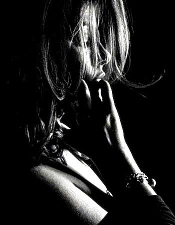 Нежней, красивей в мире целом нет!