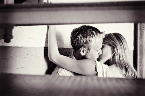 Я простыла тобой