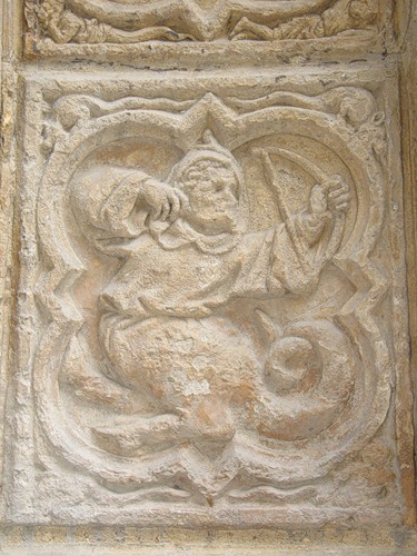 В альбом Олегу Покумину