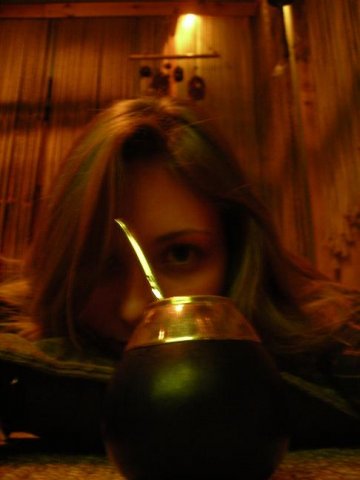 А ты по прежнему загадка!