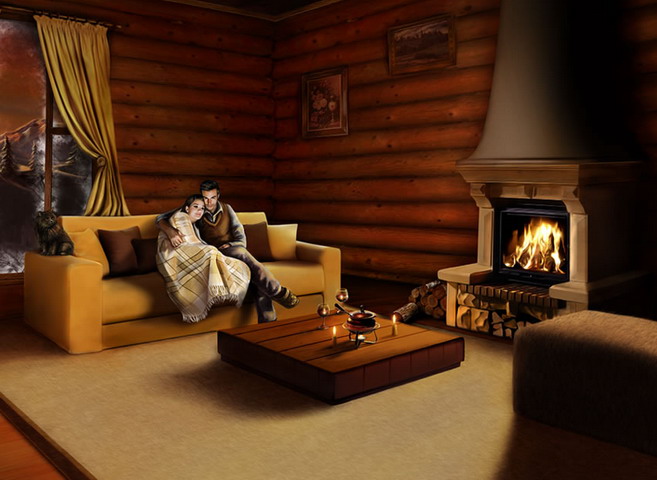 23-30. 10. 03. Мелодия души звучит неслышно