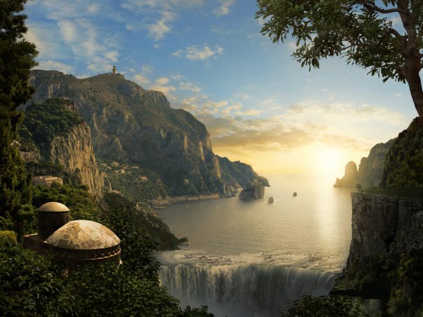 Корабль снов