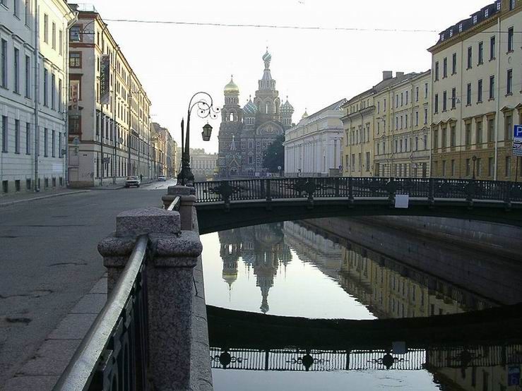 Как выглядят белые ночи в санкт петербурге Сны Петербурга (Будем Как Солнце) / Стихи.ру