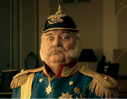 Генерал
