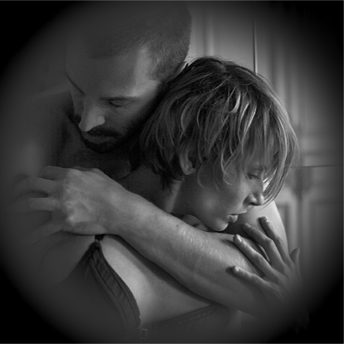 Мужчина и Женщина