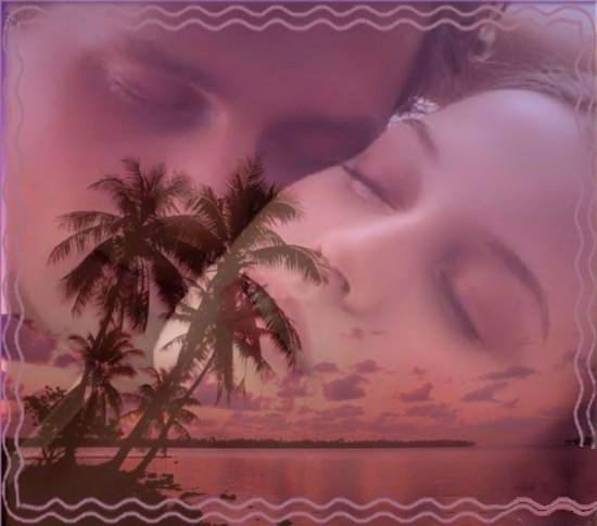 Горькая моя любовь 2