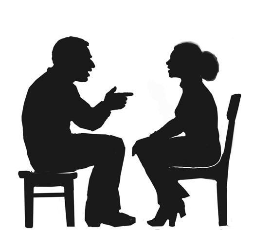 Как нужно...