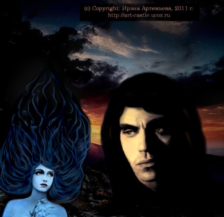 06. 02. 04. С любимой не расстанусь никогда