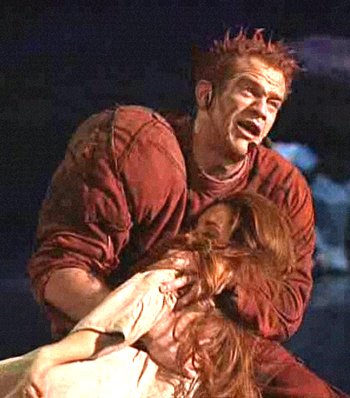 Искривление души