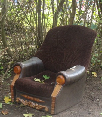 Всё утрясётся