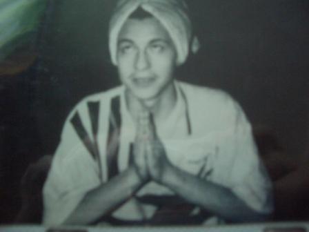 Не хотел я тебя тревожить