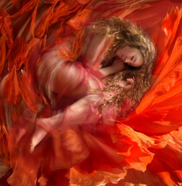 Пробуждение