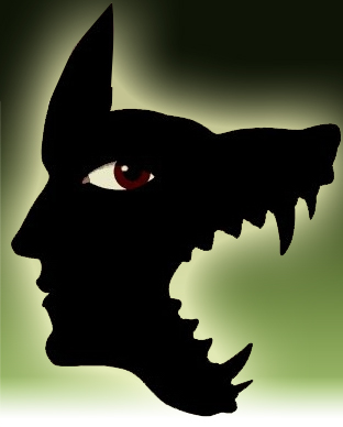 Битва волков