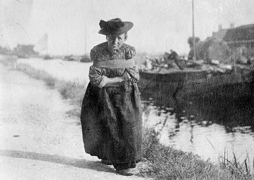 Ты устала...