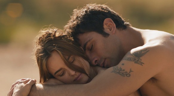 Могла ли вновь нас восхитить ещё заря?