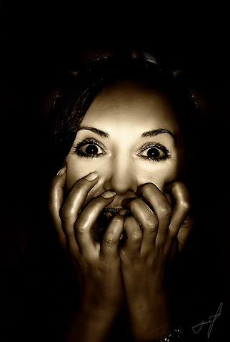 Кого мне бояться?