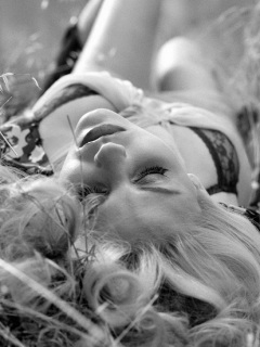 Где-то там средь далёких столиц...