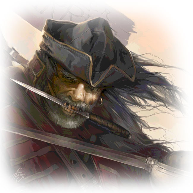 Ладонь и Судьба