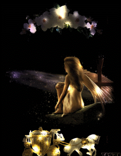 Были строчки... Сверкает слеза...