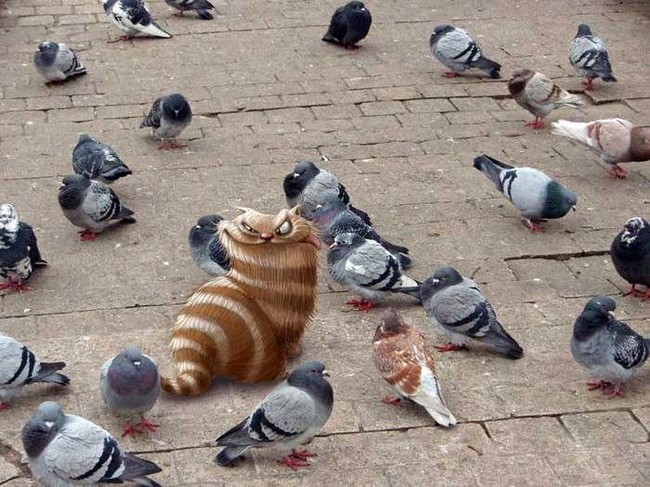 Шуточный бред аська