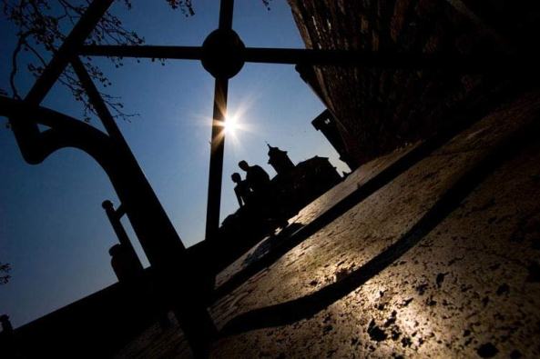 И снова о ней