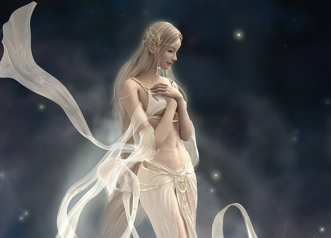 Падший ангел