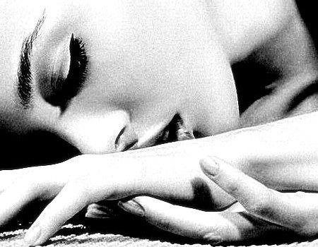 Когда-то всё приходит к нам впервые...