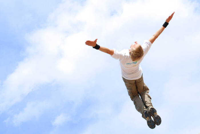 А наша жизнь, как мимолётный вздор!