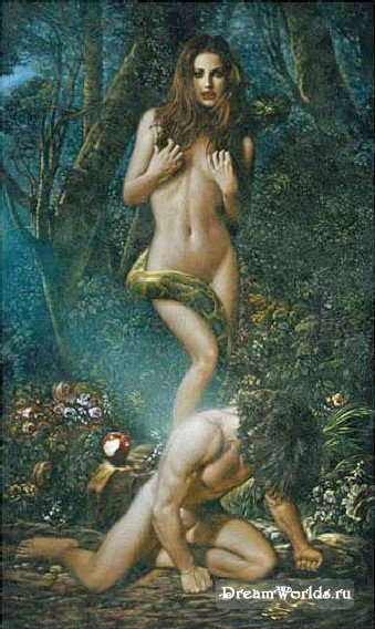 Ты насладись душа любовью