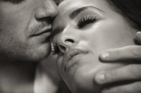 Красоты тень жестокая!