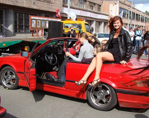 В ожидании чуда