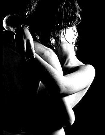 Душа в любви награждена!