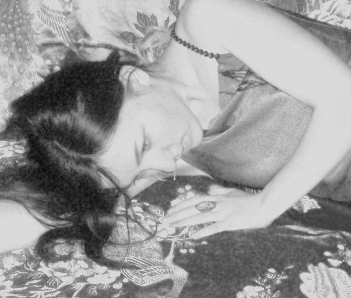 Мне в мире нет угла