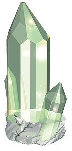 монокристалл сапфира